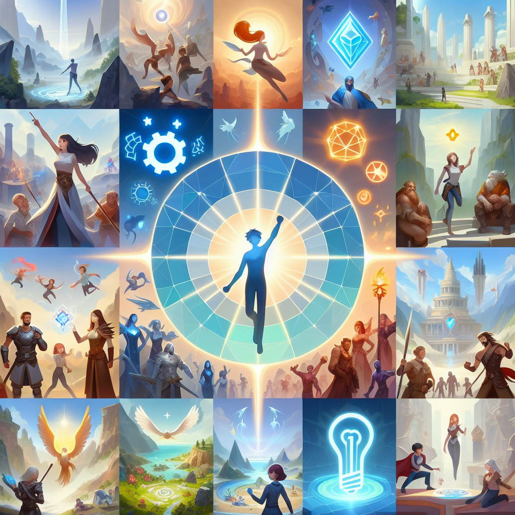 Menggali Inspirasi: Kata Kata Motivasi Terbaik dari Mobile Legend