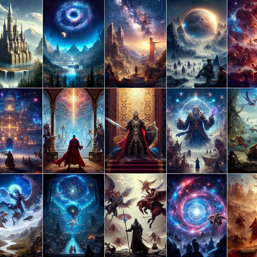 Epic Mobile Legend Wallpapers That Will Transform Your Phone