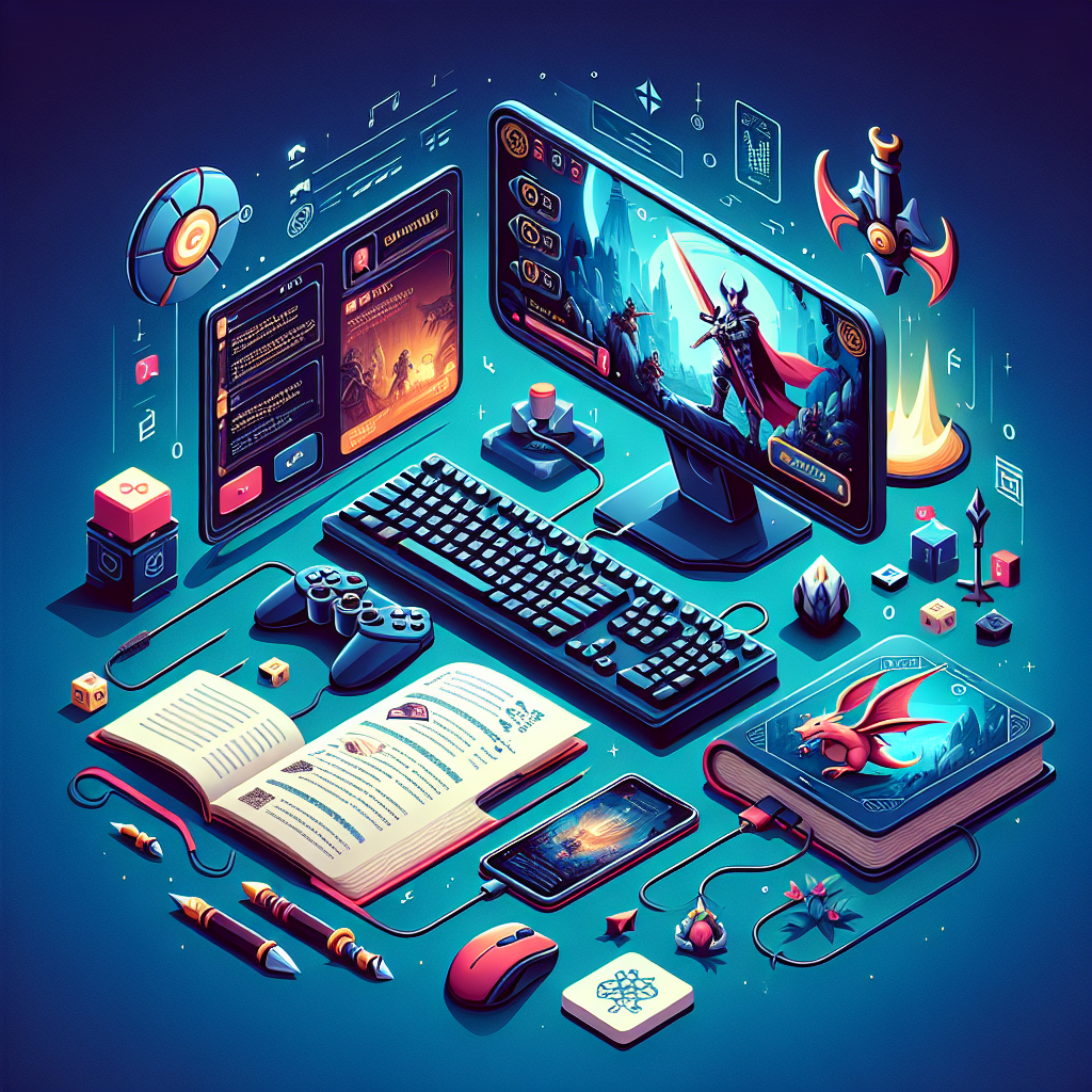Mobile Legends: A Comprehensive Guide to Playing on PC