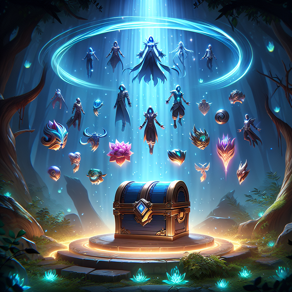 Unlock New Skins with the Latest Mobile Legend Redeem Codes