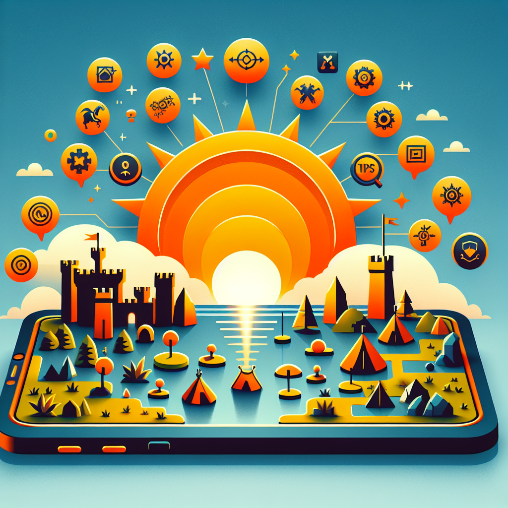 Sun's Rise to Power in Mobile Legends: Strategies and Tips