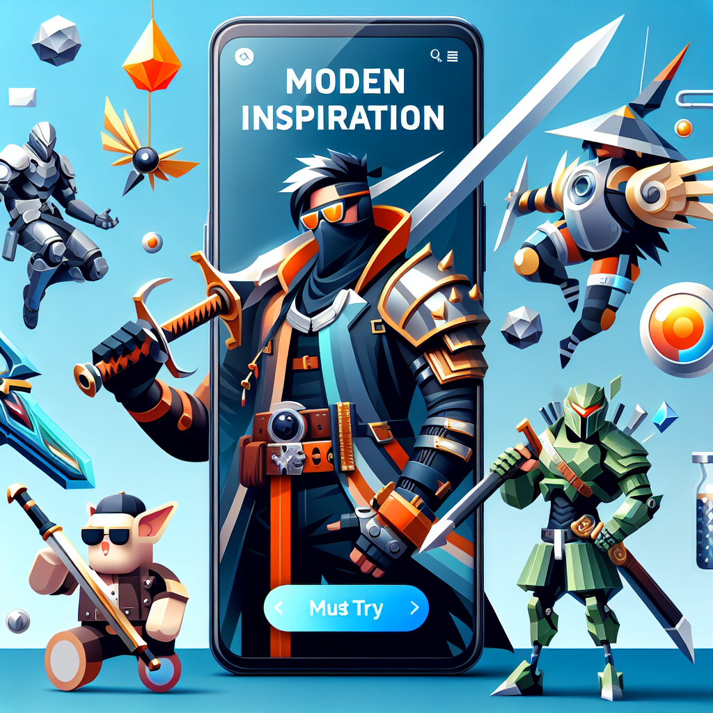 PP Mobile Legend Keren: Inspirasi Gambar Avatar Terbaru yang Wajib Kamu Coba