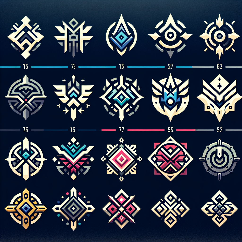 Exploring the Evolution of Mobile Legends Logo PNG Design