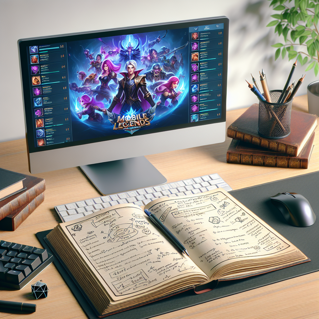 Download Mobile Legends on PC: The Ultimate Guide for Gamers