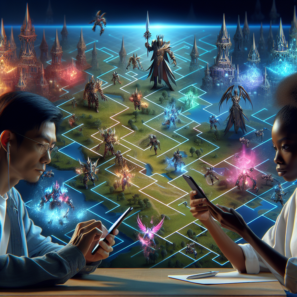 Exploring the New Map Dynamics in Mobile Legends: An In-Depth Guide