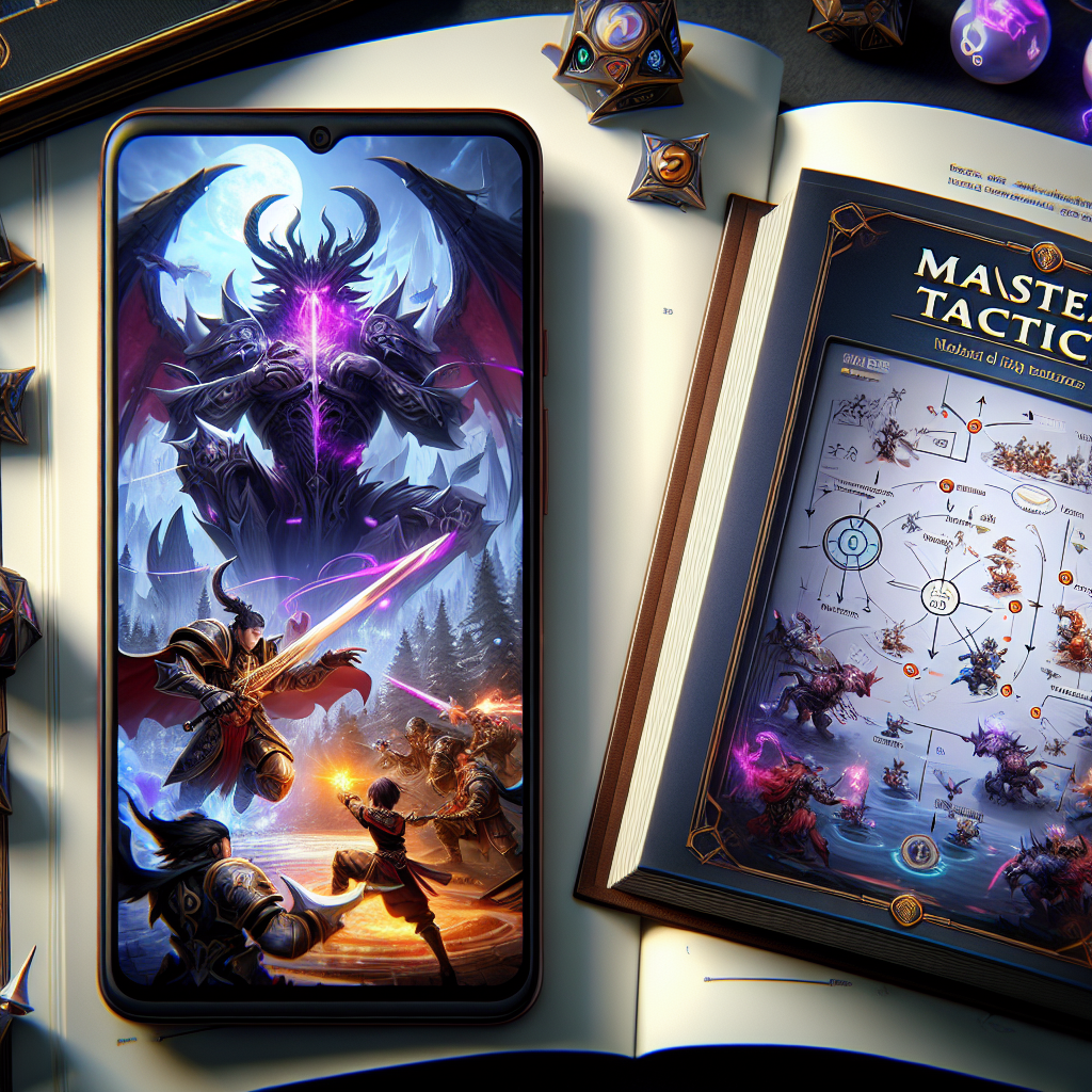 Master the Game: Proven Tactics for Cheating in Mobile Legends