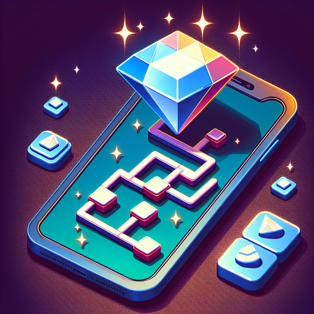 Tips Mendapatkan Diamond Mobile Legend Murah Tanpa Ribet