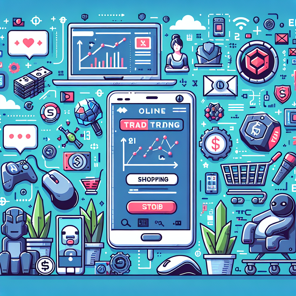 Tips Sukses Berjualan Akun Mobile Legend di Era Digital