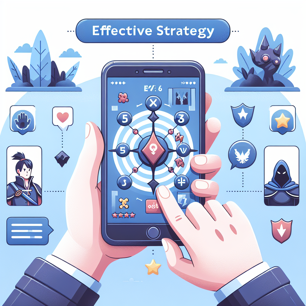 Strategi Ampuh Menaikkan Pangkat di Mobile Legends