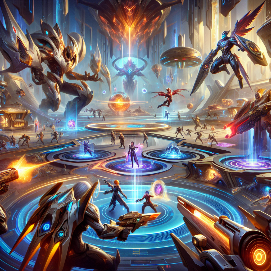 Dominating the Arena: Top Mobile Legend Strategies for CS Players