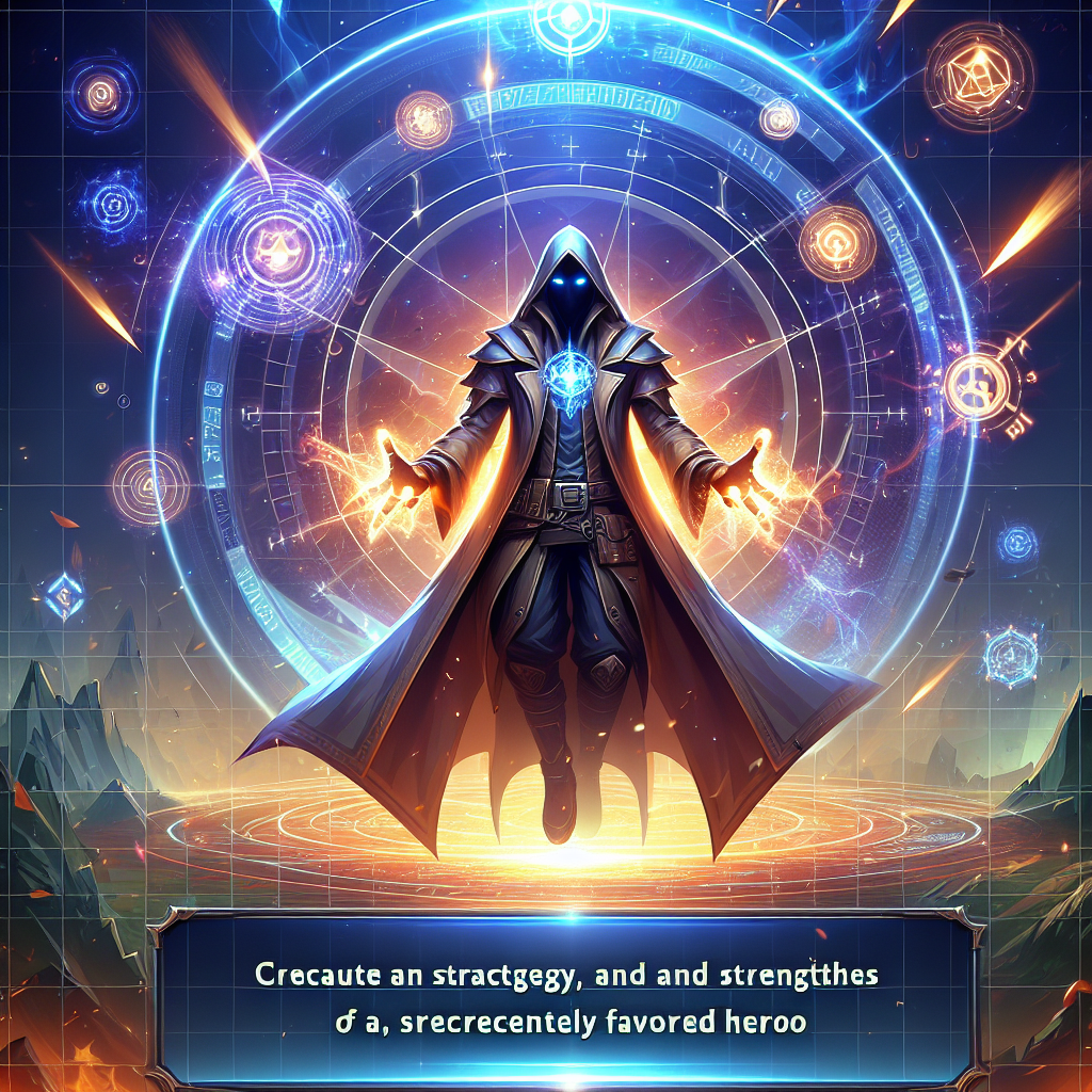 Profil Mobile Legend: Membongkar Strategi dan Keunggulan Hero Favorit Pemain Terbaru