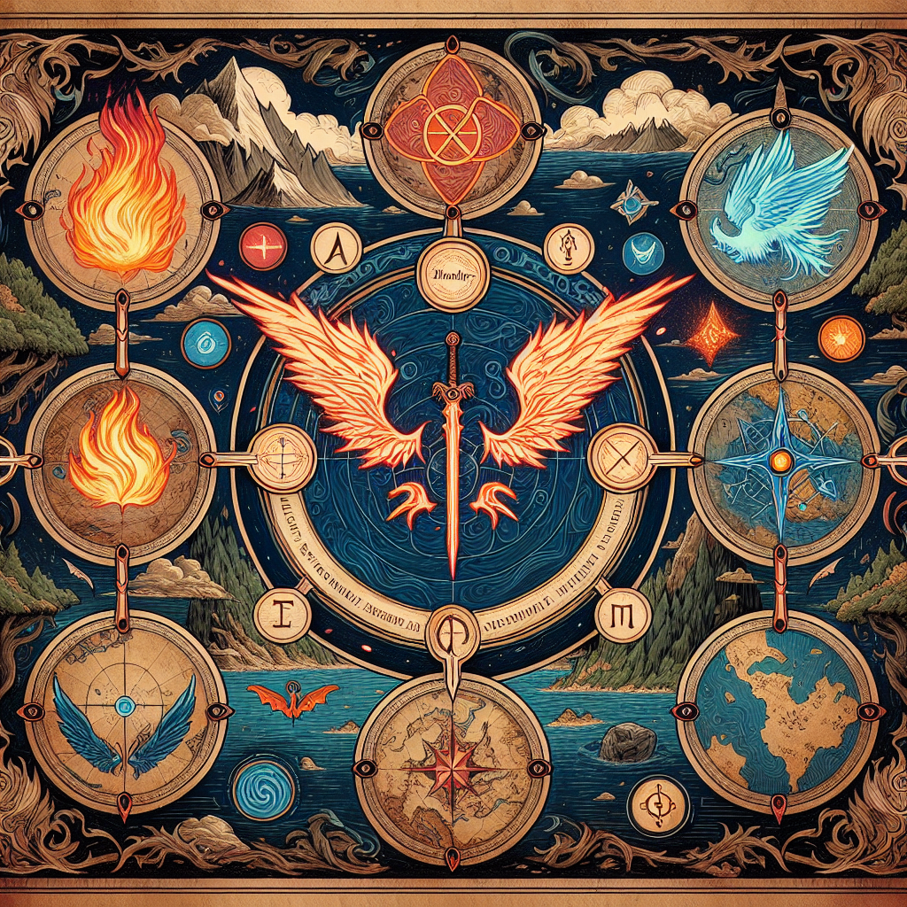 Exploring the Lore and Abilities of Mobile Legends Heroes