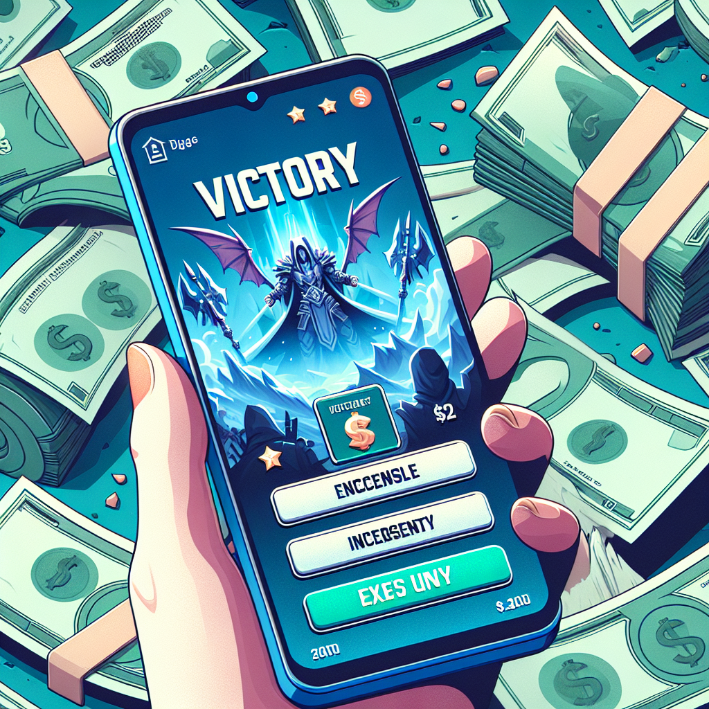 Tips Hemat: Cara Top Up Mobile Legend Murah