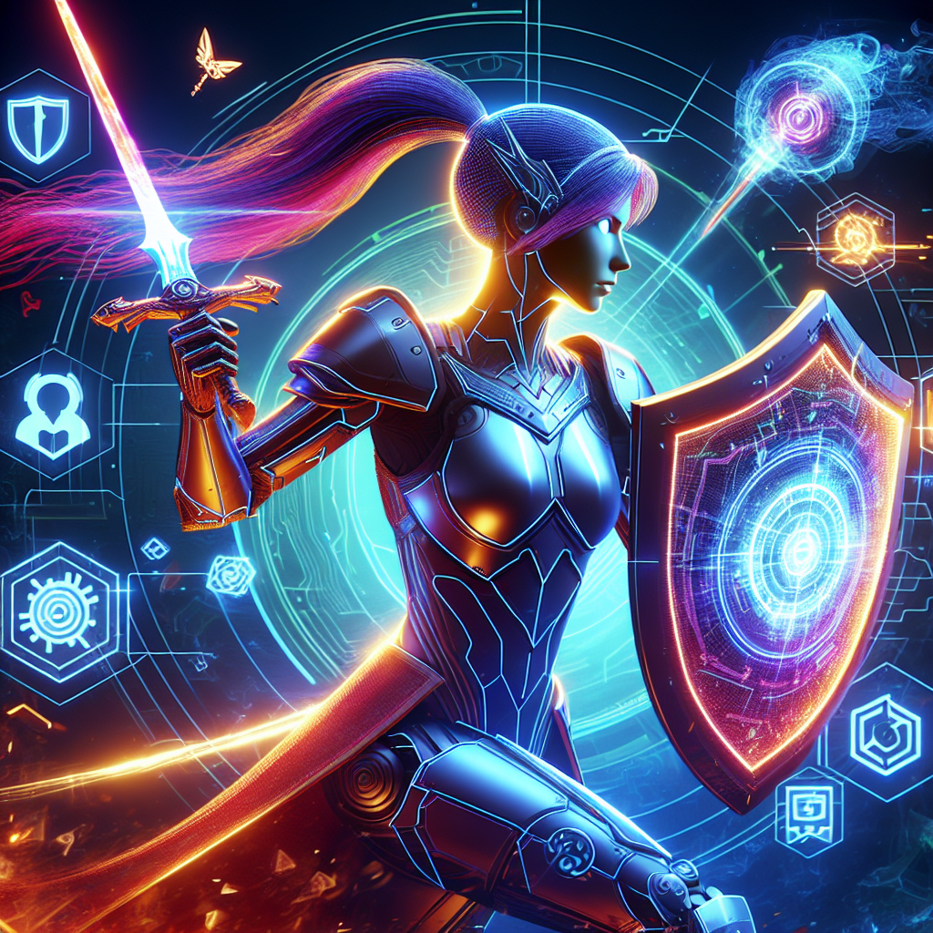 Exploring the Rise of Cici in Mobile Legends: A Phenomenon in the Gaming Community