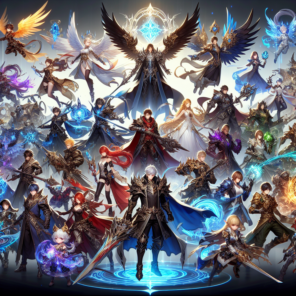 Panduan Lengkap Daftar Hero Mobile Legend Terbaru