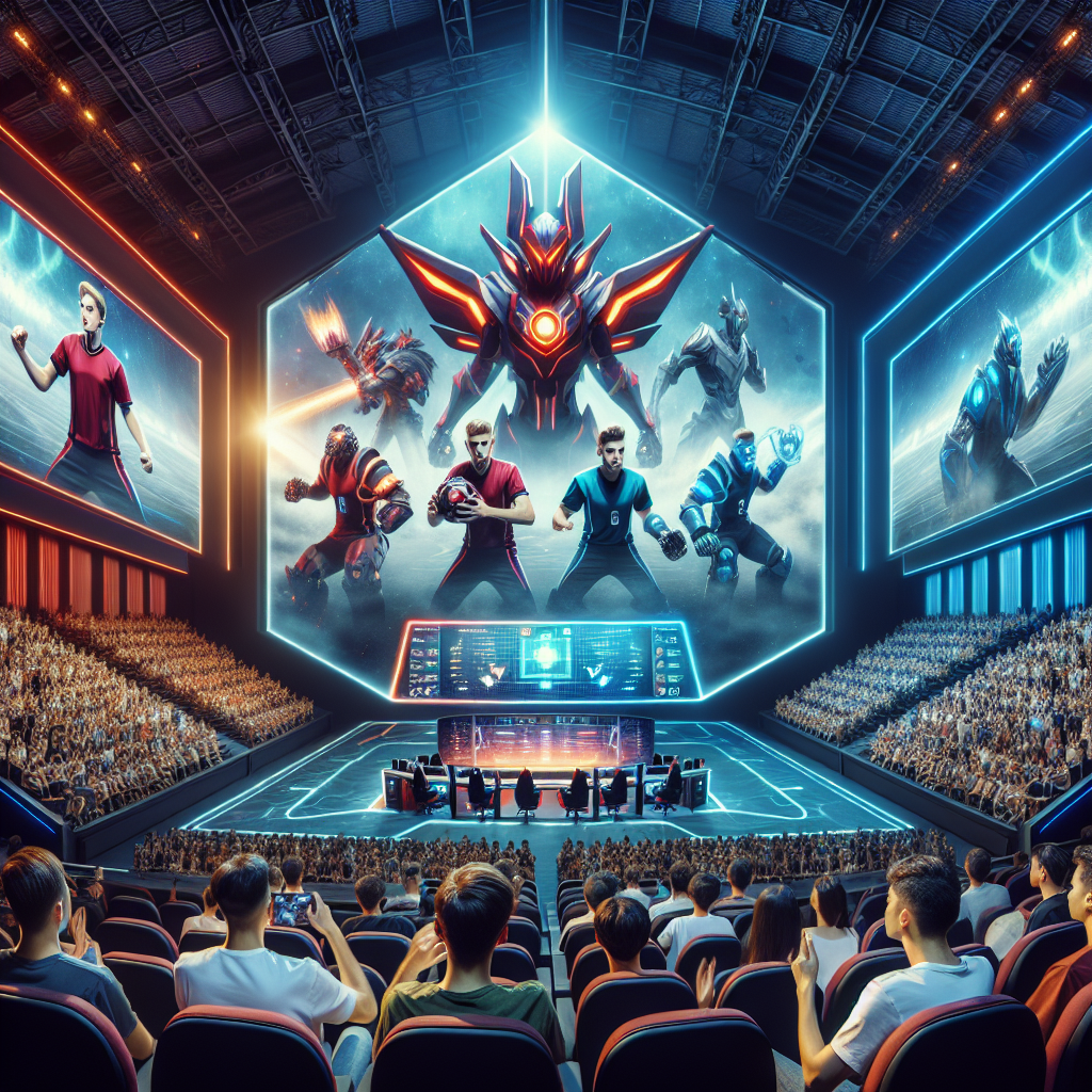 Epic Showdown: Mobile Legends Rivals Clash at the SEA Games