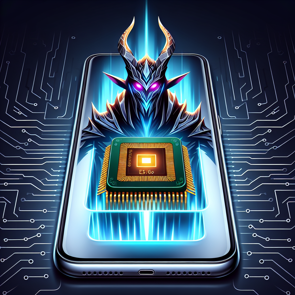 Revolutionizing Mobile Gaming: How Chips in Mobile Legends Are Changing the Game