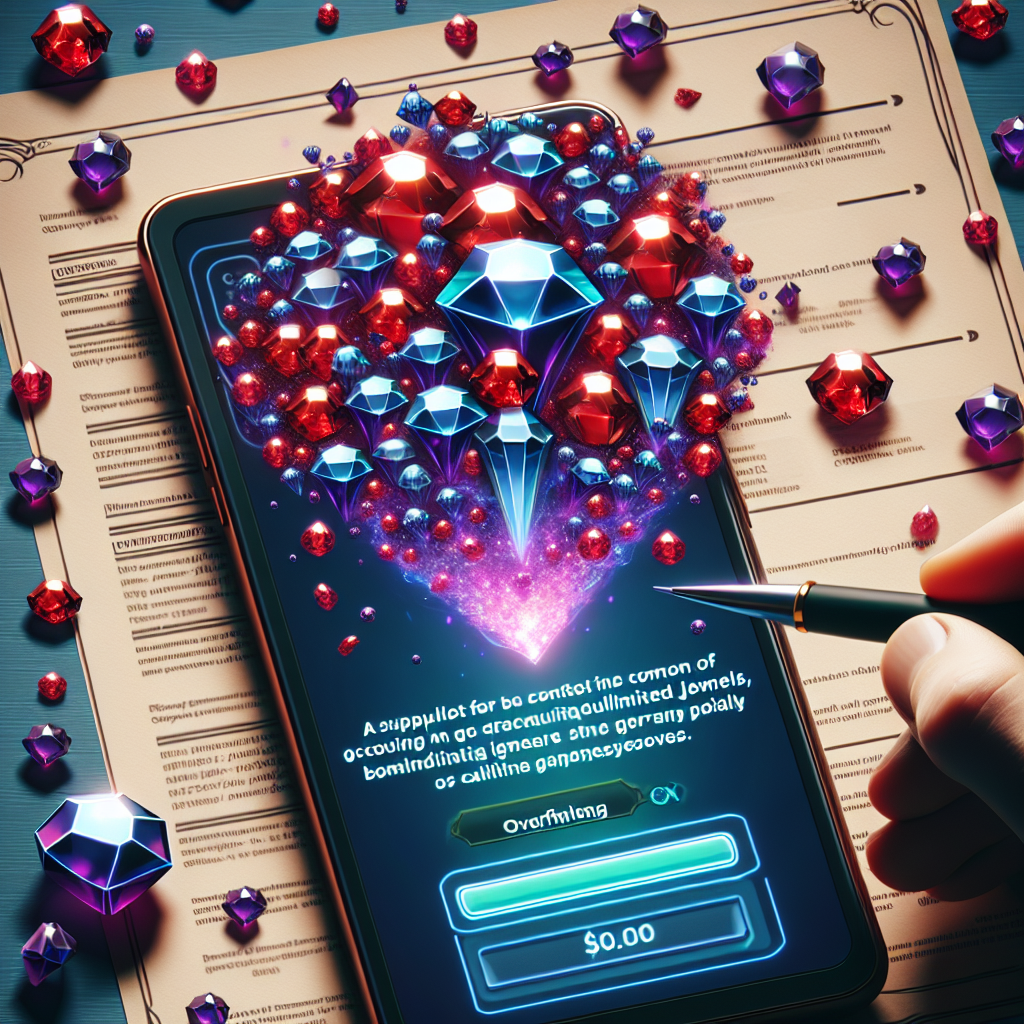 Download Mobile Legend Mod APK for Unlimited Diamonds Safely