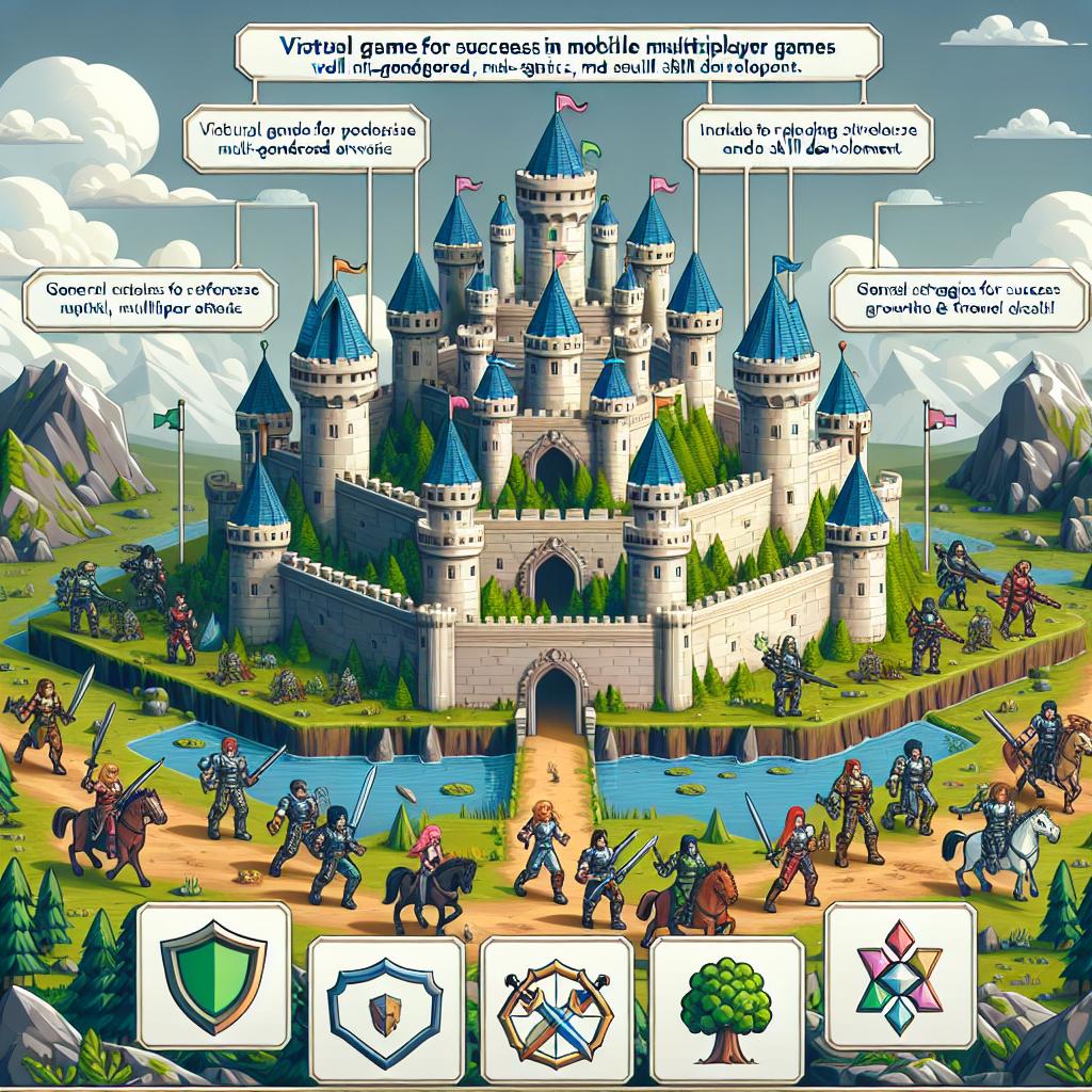 Navigating the Ranks in Mobile Legends: Tips for Success