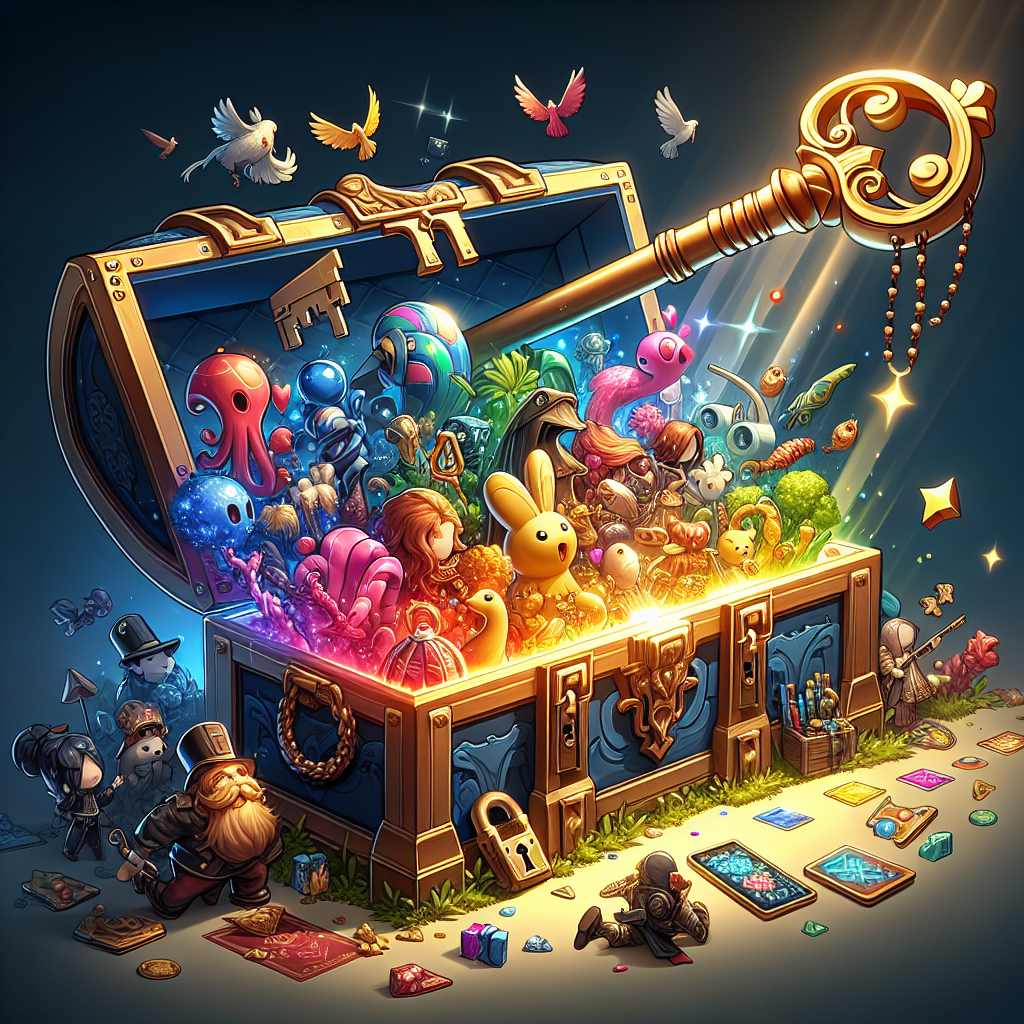 Unlock Exclusive Skins with Codashop Mobile Legends Direct Top-up