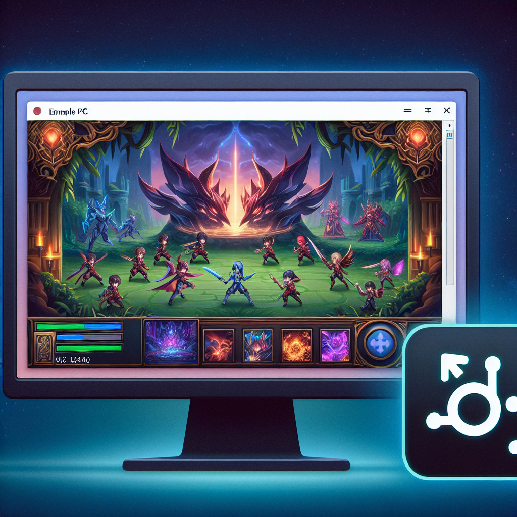 Panduan Lengkap Bermain Mobile Legend di PC dengan Emulator Terbaik
