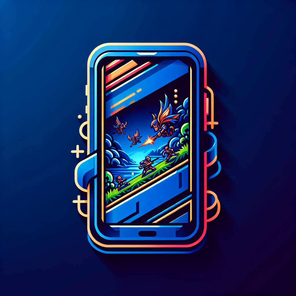 Exploring the Impact of HD Logo Designs in Mobile Legends