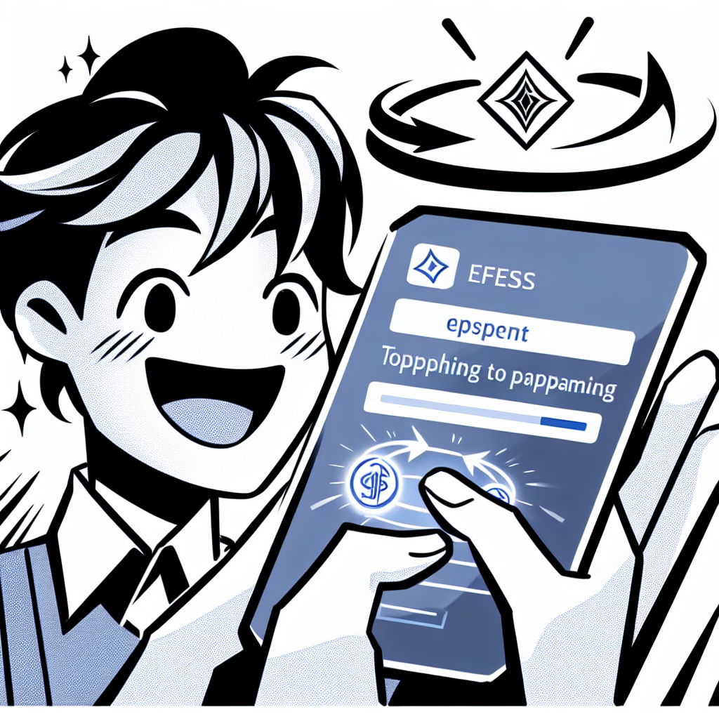 Cara Mudah dan Cepat Top Up Mobile Legend untuk Pemula