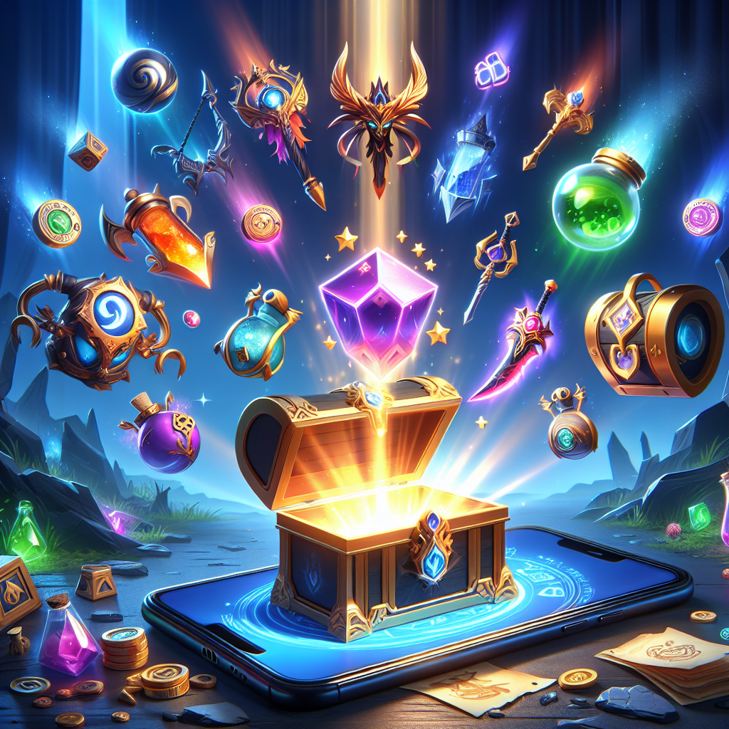 Unlock Exclusive Rewards: Discover the Latest Mobile Legends Redeem Codes Today