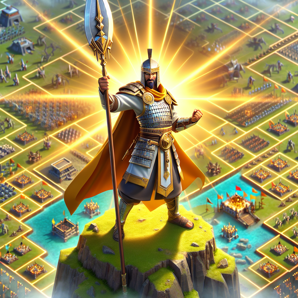 Zilong's Rise in Mobile Legends: Strategies for Dominance