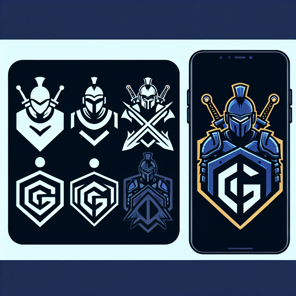 Exploring the Evolution of Mobile Legends Logo: Download the Latest PNG Design
