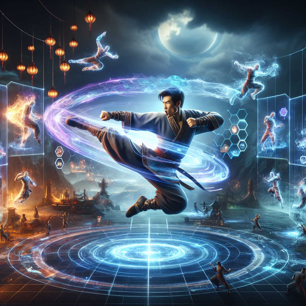 Mastering Chou in Mobile Legends: Tips and Strategies