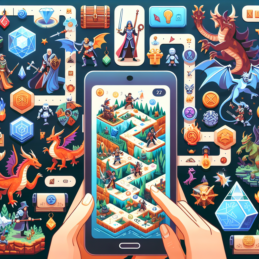 Mastering Mobile Legends Adventure: Tips and Strategies for Success