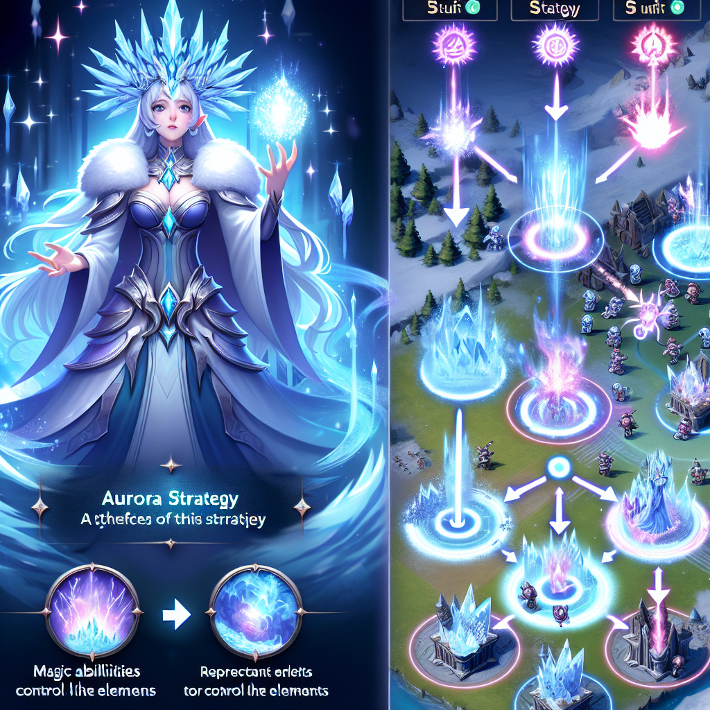 Aurora's Strategic Impact in Mobile Legends: An In-Depth Analysis