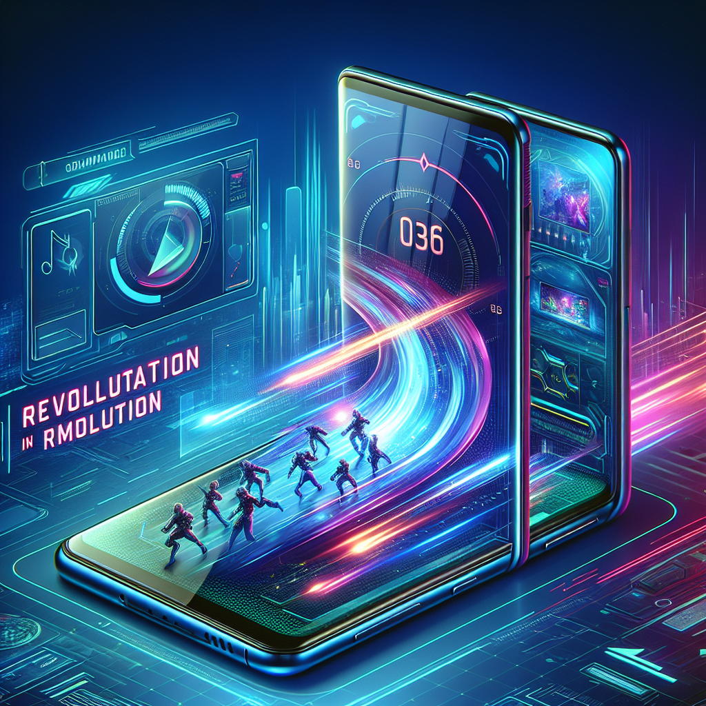 The Rise of Hyper Mobile Legends: Revolutionizing Gameplay in the Mobile Gaming World
