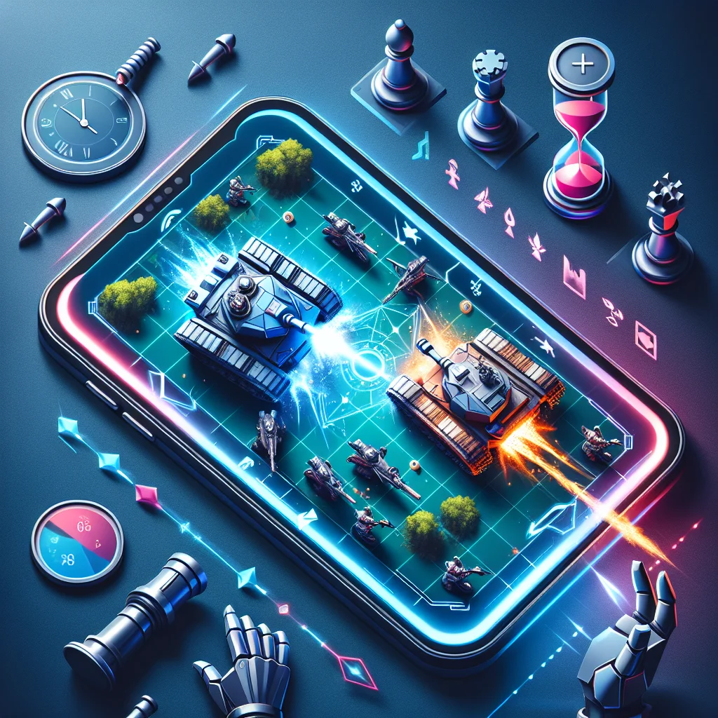 Mastering the Art of Tanking in Mobile Legends: Tips and Tricks for Dominating the Battlefield