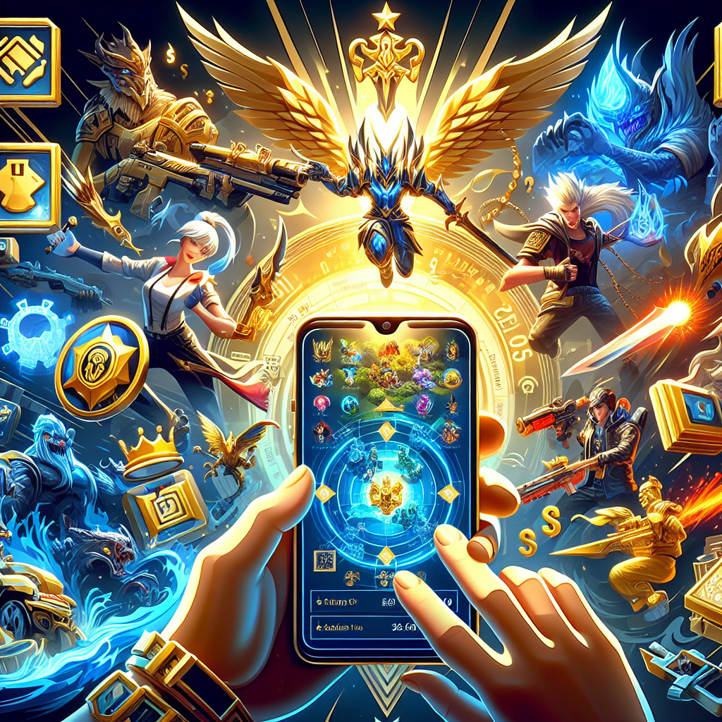 Strategi Terbaik untuk Mendominasi Peringkat di Mobile Legend