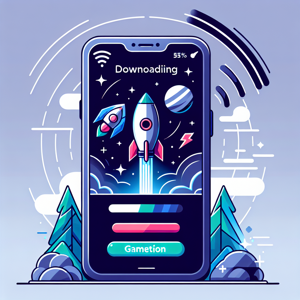 How to Download Mobile Legends Data Efficiently for a Smoother Gaming Experience
