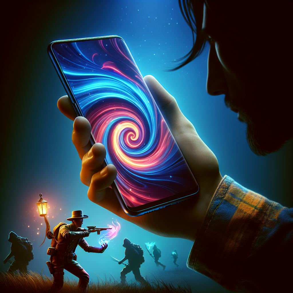 Exploring the Latest Mobile Legends Skins Through Stunning Photography