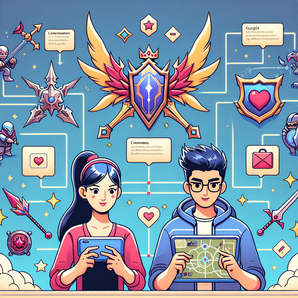 Strategi dan Taktik Istilah Mobile Legends yang Wajib Diketahui Pemain Pemula