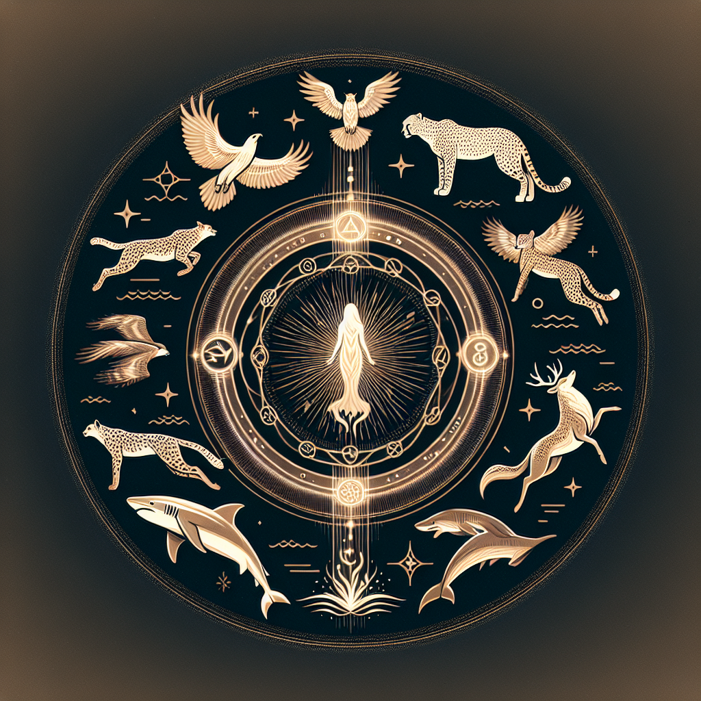 Unlocking the Mystical Essence: Understanding the Spirit Animal in Mobile Legends
