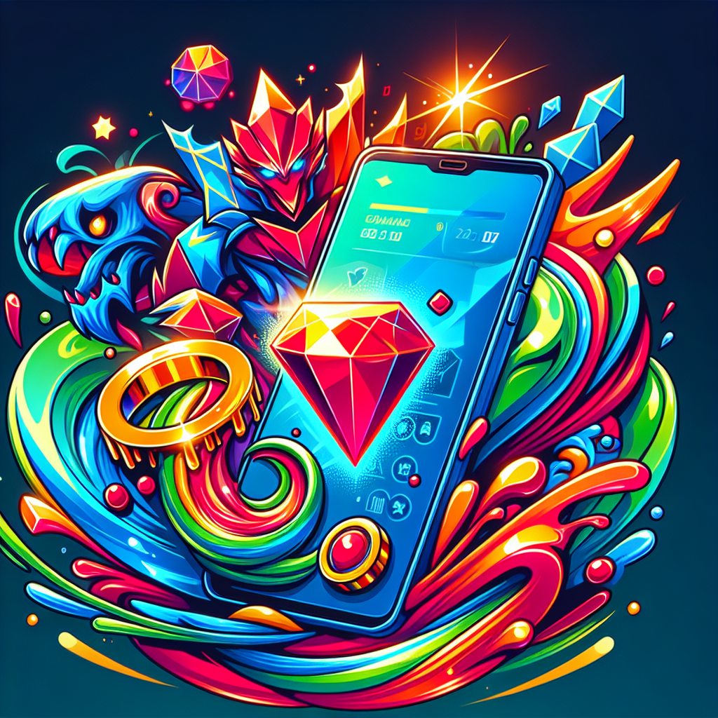 Master the Game: Best Ways to Top Up Diamonds in Mobile Legends