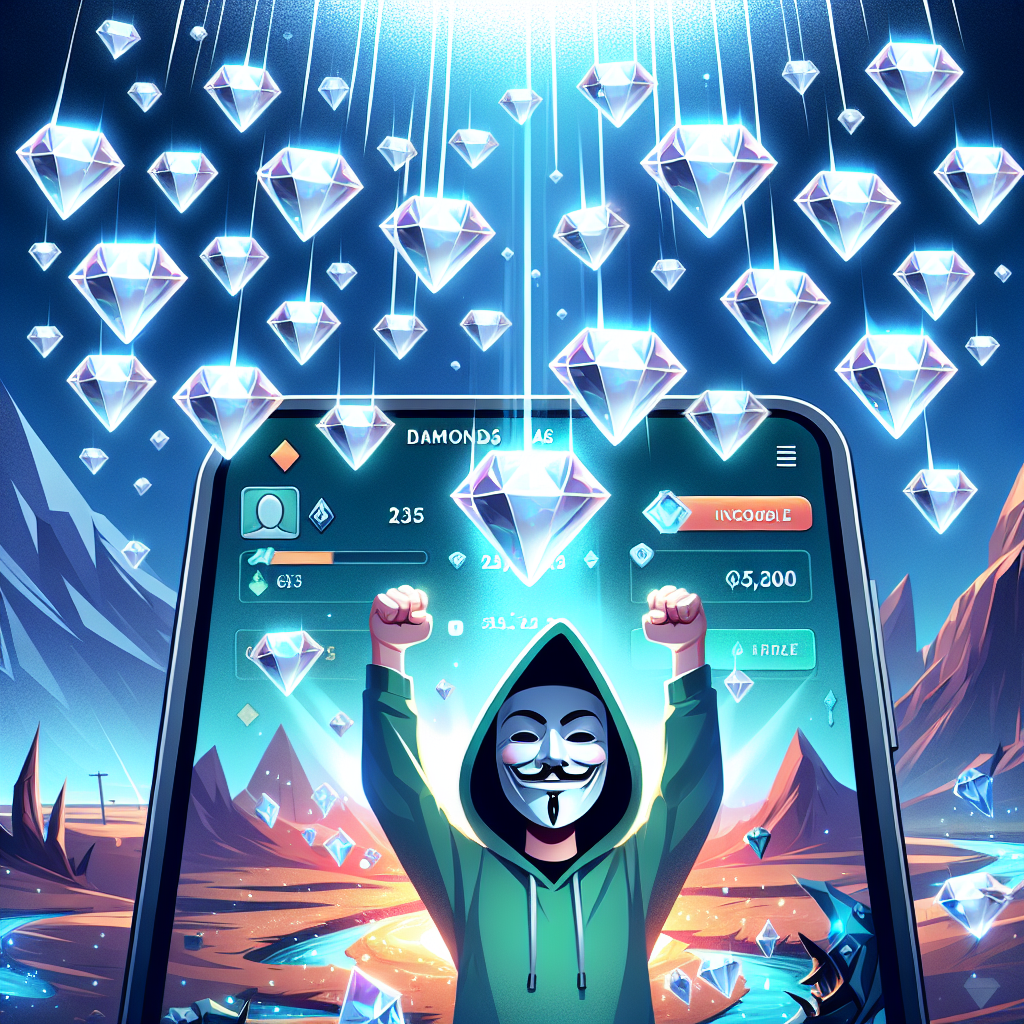 Cara Mendapatkan Diamond Murah di Mobile Legends Tanpa Resiko Pemblokiran
