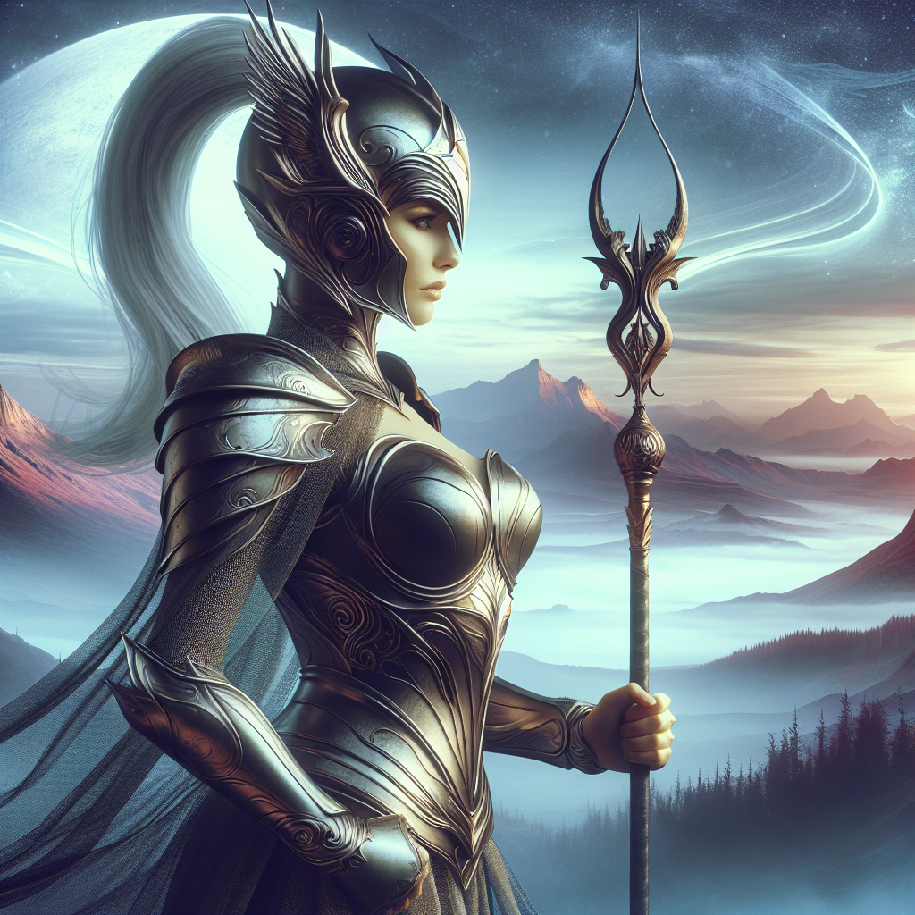 Hero Mobile Legend Tercantik yang Mempesona di Land of Dawn