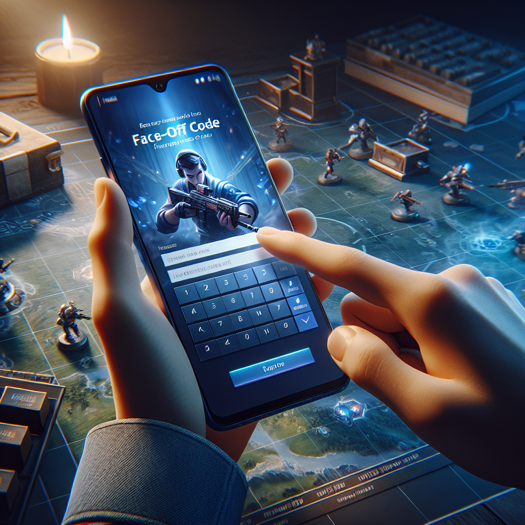 Strategi Efektif Menggunakan Kode Tatap Muka di Mobile Legends untuk Pemain Baru