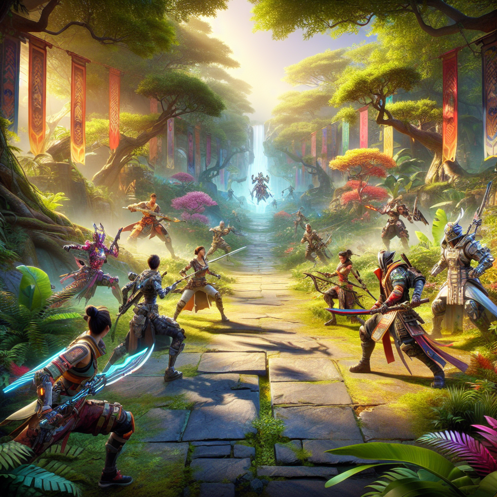Mastering the Art of the Side Lane in Mobile Legends