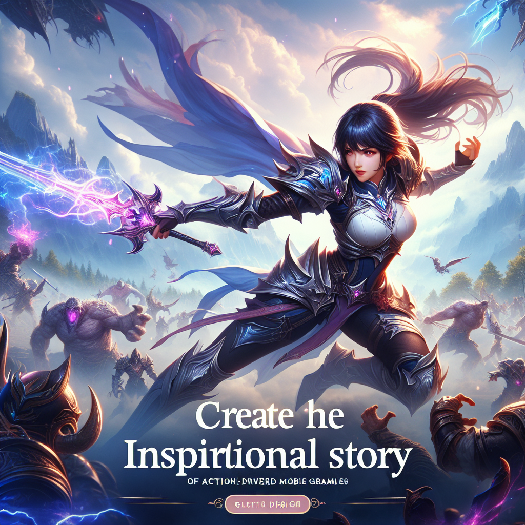 Kisah Inspiratif Hero Layla dalam Pertempuran Epik di Mobile Legends