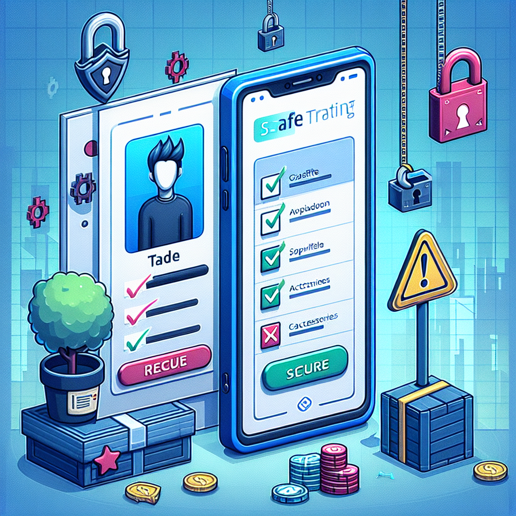 Tips Aman Jual Beli Akun Mobile Legend Agar Tidak Tertipu