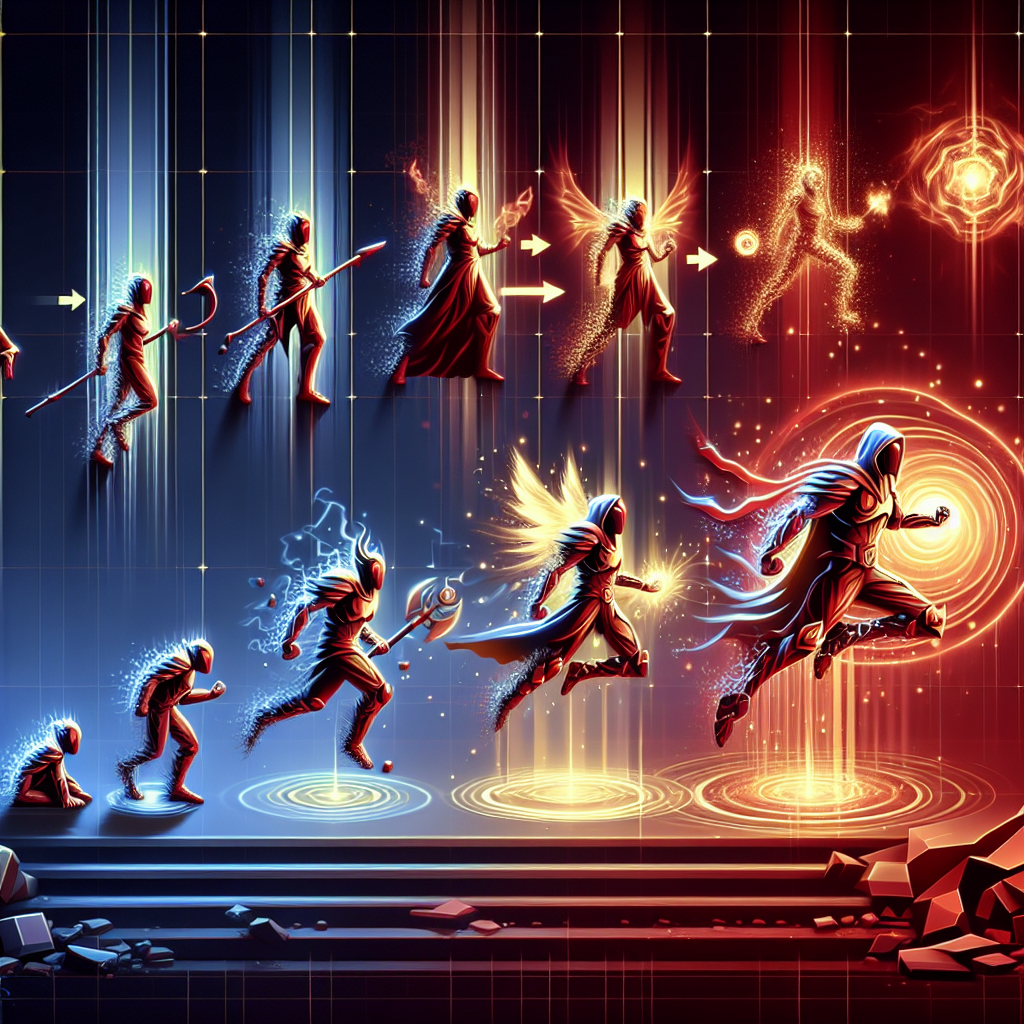 Exploring the Evolution and Impact of Mobile Legends' Hero Heroes