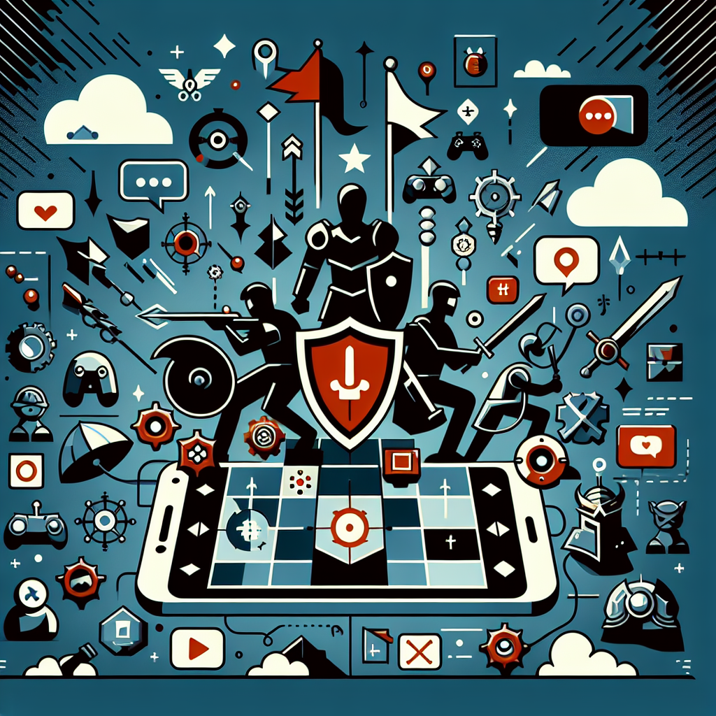 Strategi Menghadapi Tantangan sebagai Role Tersulit di Mobile Legend