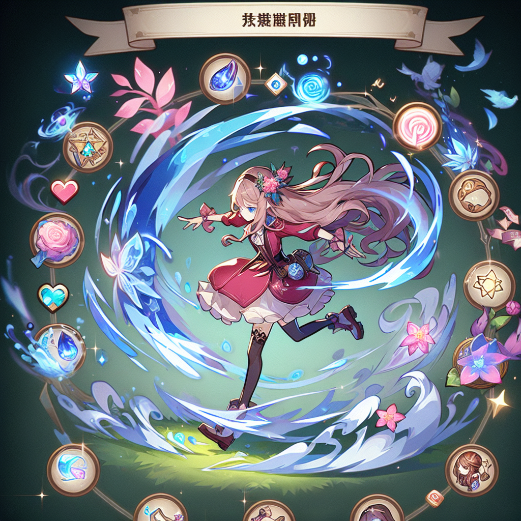 Exploring Alice's Role in Mobile Legends: A Comprehensive Guide
